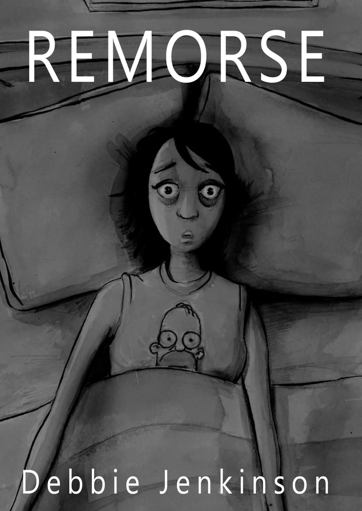 Image of REMORSE