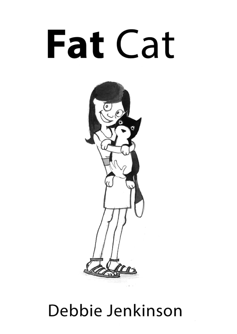 Image of Fat Cat