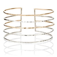 Freeway Cuff Bracelet