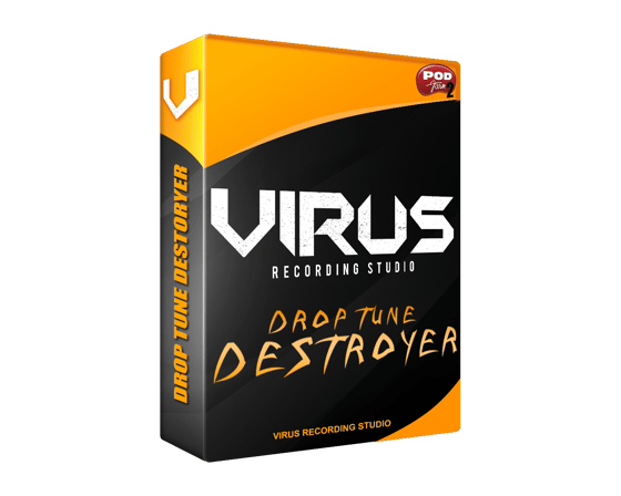 Image of Drop Tune Destroyer