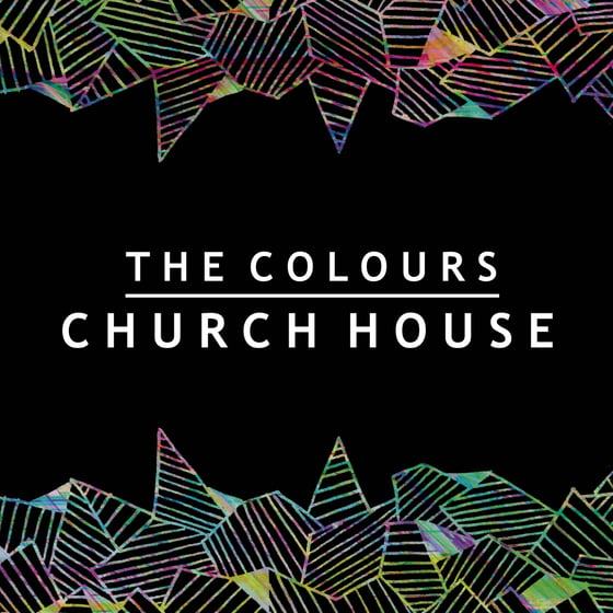 Image of Church House EP