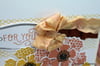 "Fall Bundle", crinkle Ribbon
