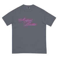 Image 11 of THE EVERYDAY MEDICAL BADDIE T - WITH PINK