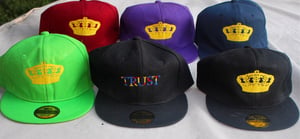 Image of TTT Snapback Collection