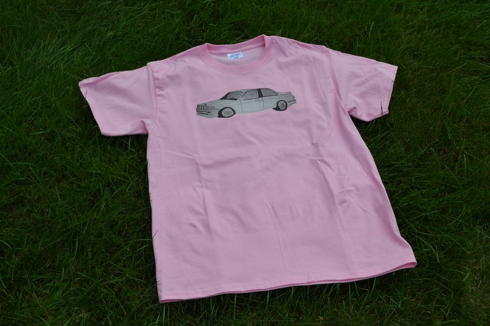 Image of BIMMER TEE