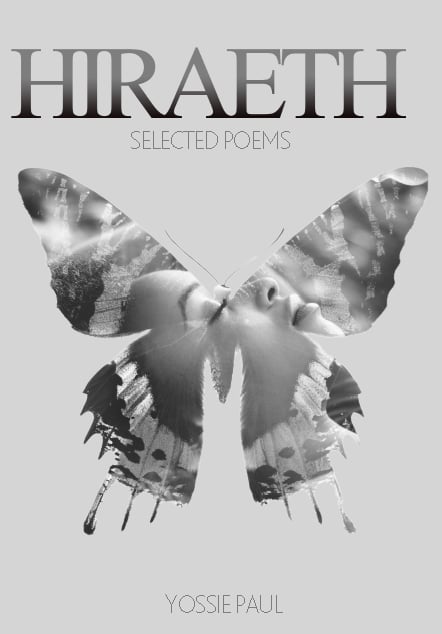 Image of Hiraeth: Selected Poems