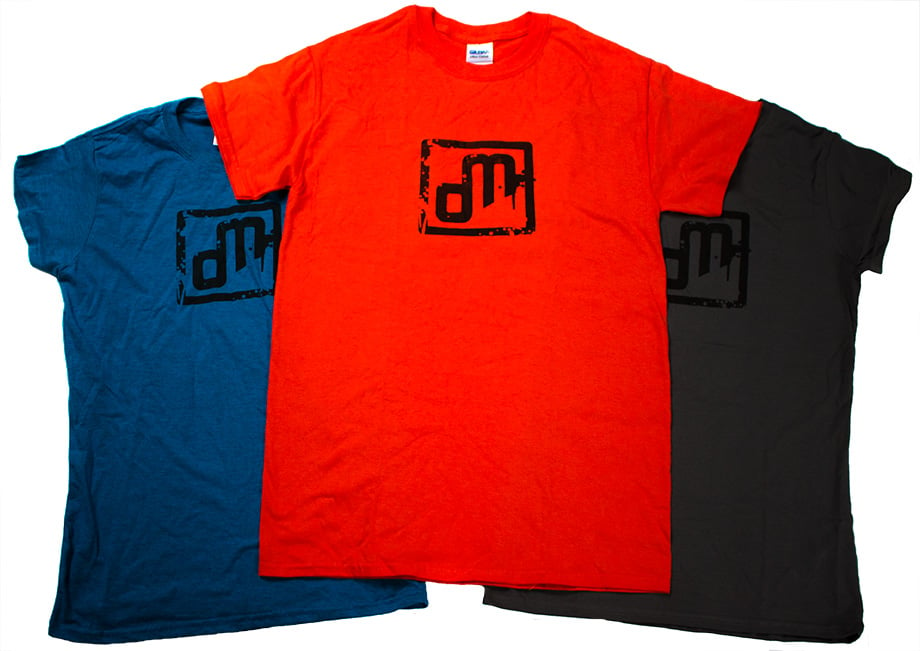 Image of Drum Machine T-Shirts