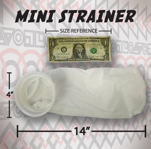 Image of MINI STRAINER