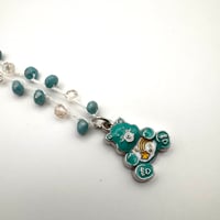 Image 1 of Wish Bear Car Charm