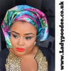 Tee Gele