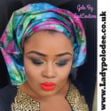Tee Gele