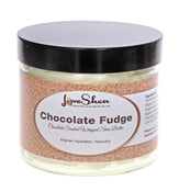 Image of Chocolate Fudge Whipped Shea Butter 250ml (120g)