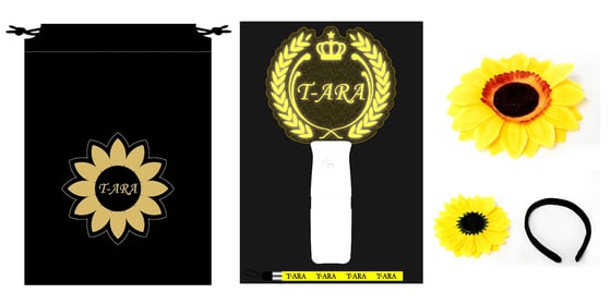 Image of T-ARA Lightstick