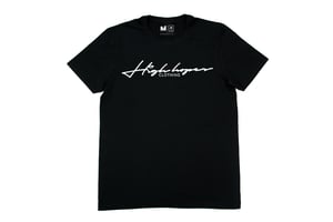 Image of High Hopes Signature Tee (Black)