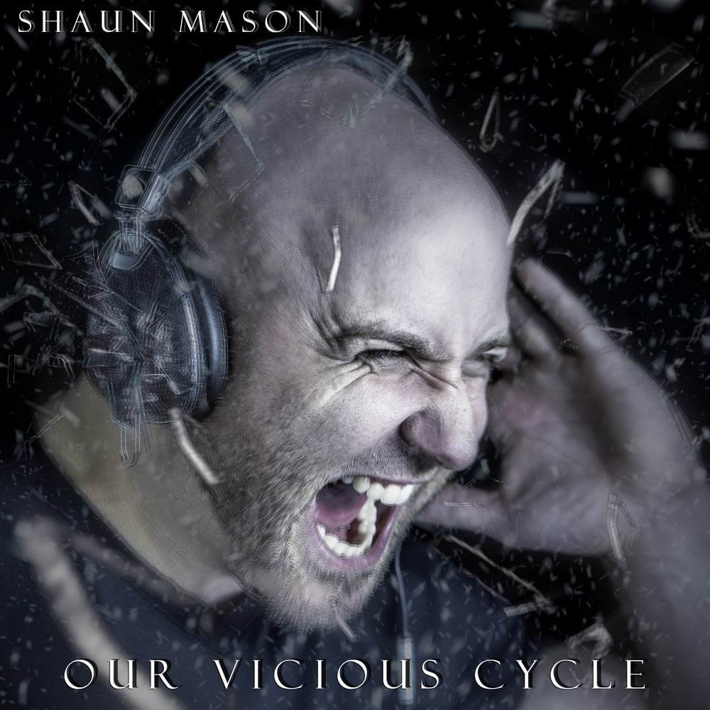 Image of "Our Vicious Cycle" Full Length CD