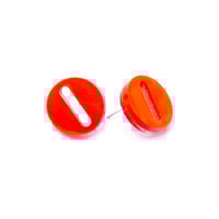 Image 4 of Náušnice Circoval v 6 barvách