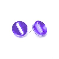 Image 5 of Náušnice Circoval v 6 barvách