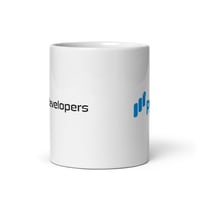 Image 4 of Mug - We Create Developers