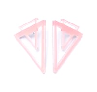 Image 3 of Náušnice / Earrings Direction v 6 barvách