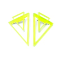 Image 4 of Náušnice / Earrings Direction v 6 barvách