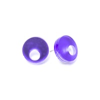 Image 2 of Náušnice / Earrings Circle in circle 2 v 6 barvách