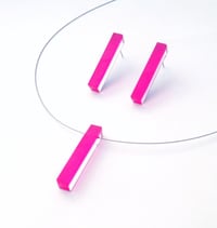 Image 2 of Set Rectangles v 6 barvách