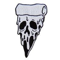 POISONED PIZZA PATCH