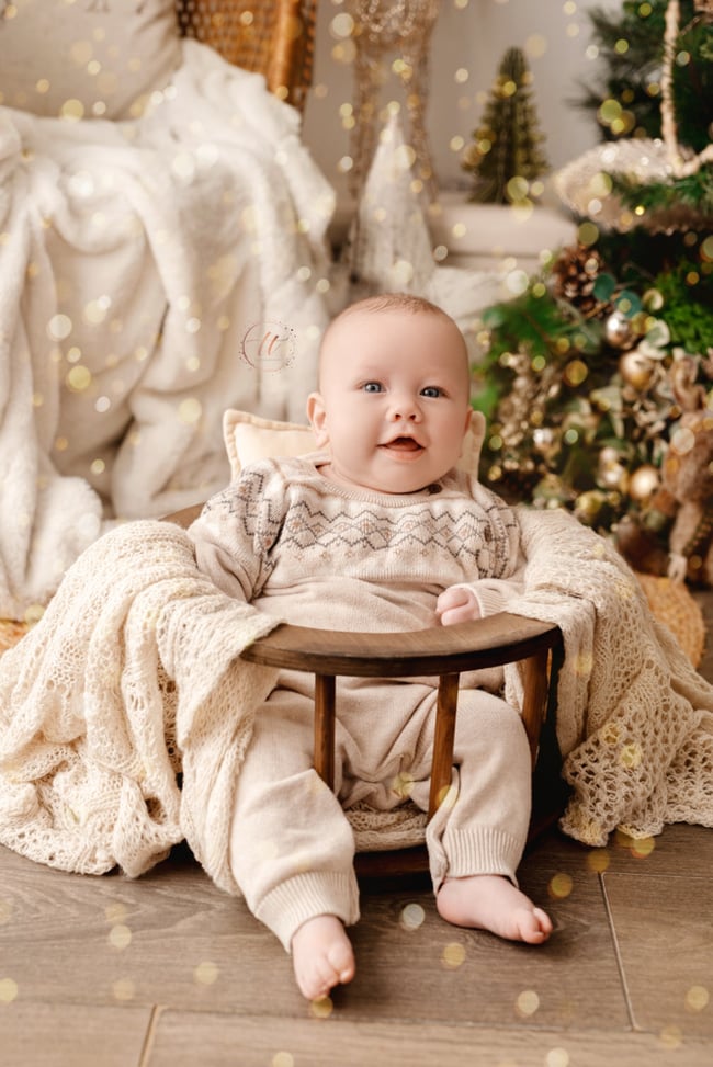 Studio Christmas 2025 - Deposit ONLY