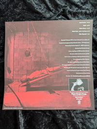 Image 3 of DEVOURMENT  - “Molesting The Decapitated”