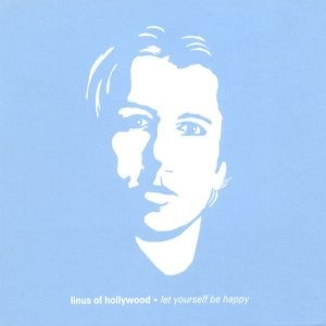Image of "Let Yourself Be Happy" LP