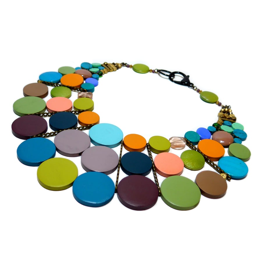 Image of Mod Funk X 1