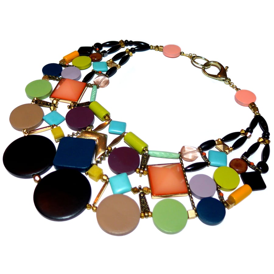 Image of Mod Funk X 3