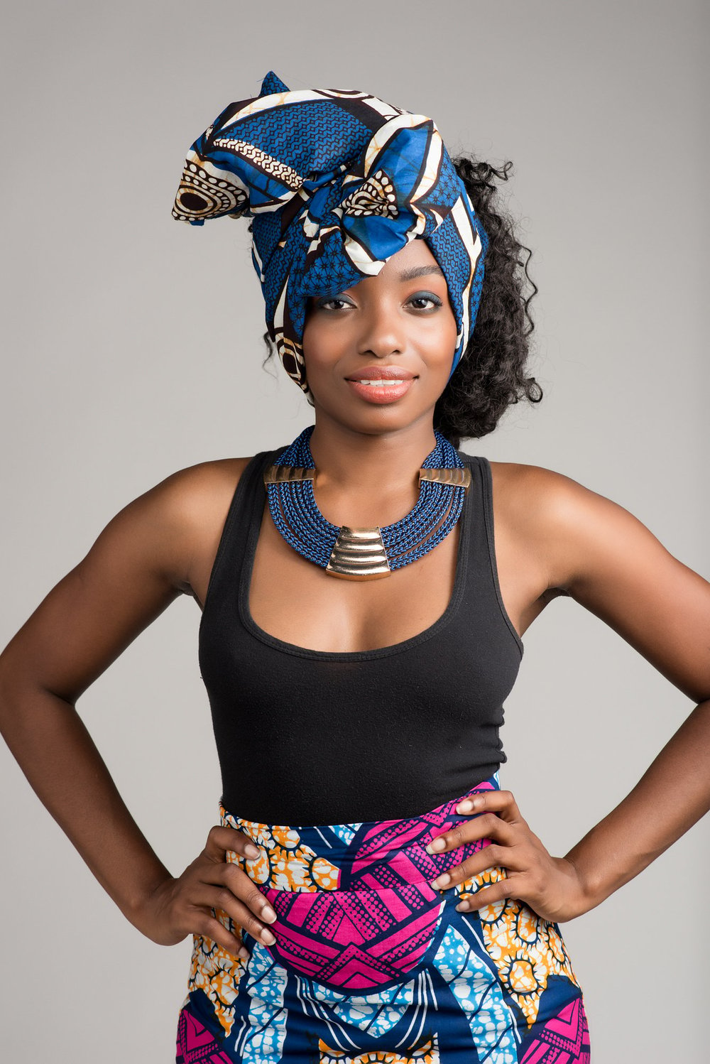 Image of Headwrap