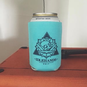 Image of Idlehands Koozie