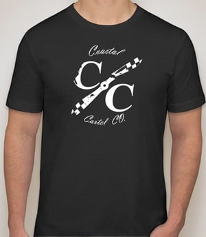 Image of Coastal Heritage Tee