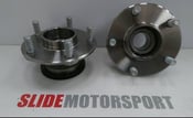 Image of Single Front 200Sx 5 Stud Hub Complete With Bearing