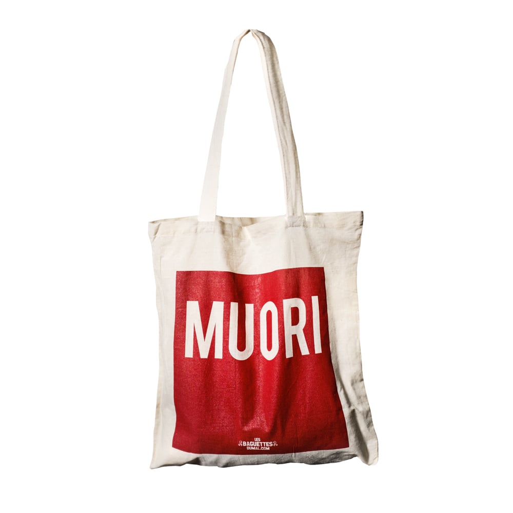 Image of Shopper Muori