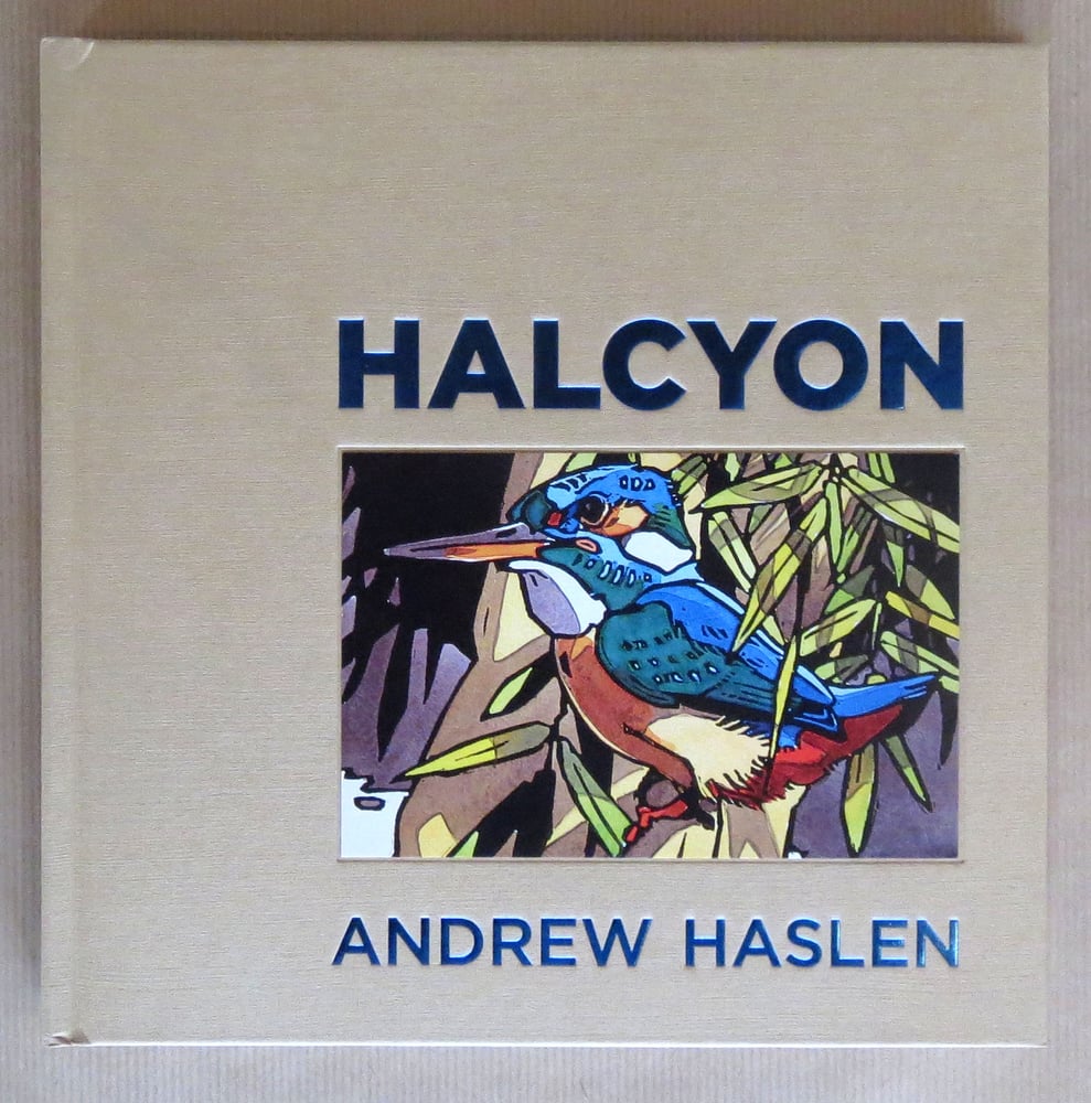 Image of Halcyon