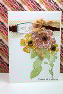 "Fall Bundle", crinkle Ribbon