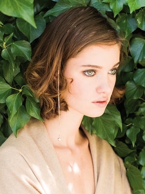 Image of Cheveu d'Or Waterfall / Goldie Hair