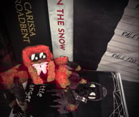 Image 7 of Officially Licensed Little stranger Rexy & his book
