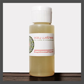 Image of Pure Shea Oil