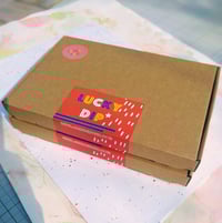 Image 1 of Lucky Dip Earrings