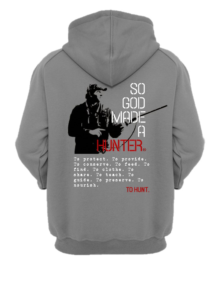 Hunter hoodie clearance