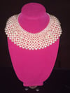 Pearl Collar-Vintage Collection