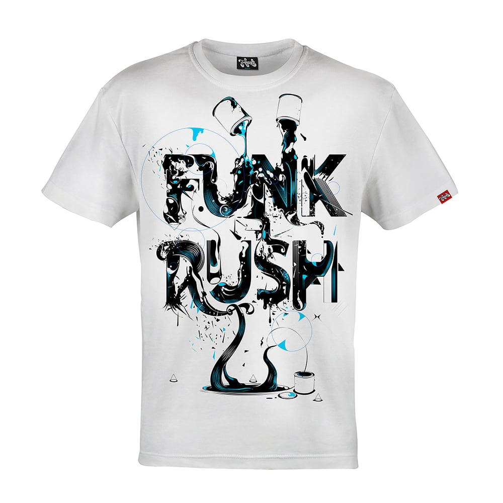 Funkrush Classic 004
