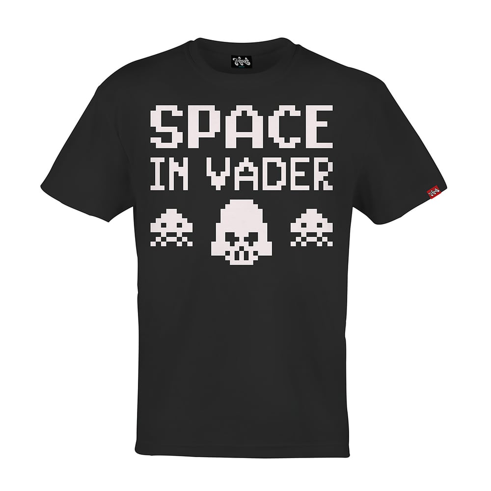 Space Invader