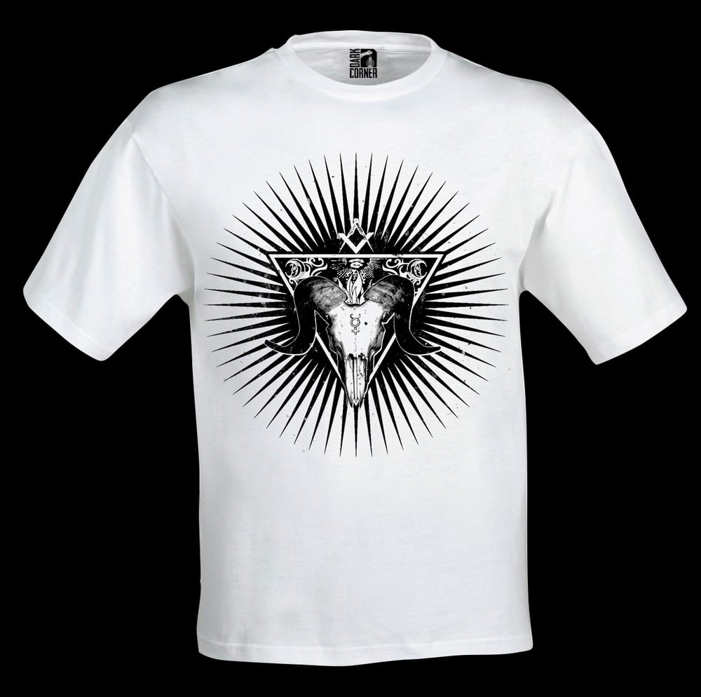 Image of TEES - "Arcane Collection": Pagan God