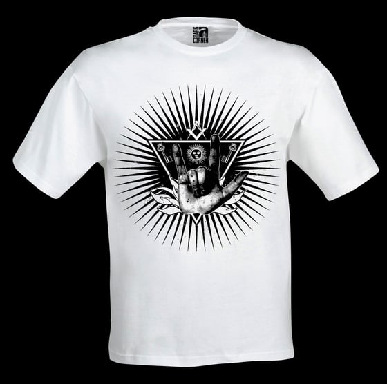 Image of TEES - “Arcane Collection”: Sign of Voor