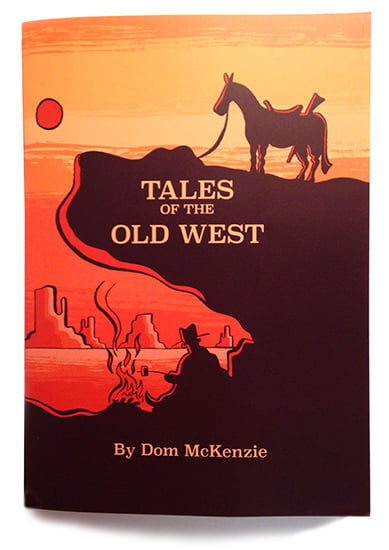 Image of Tales of the Old West